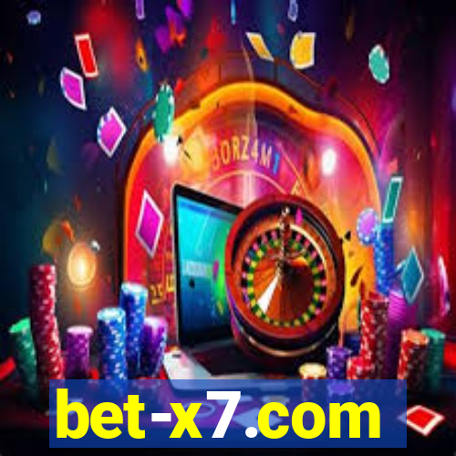 bet-x7.com