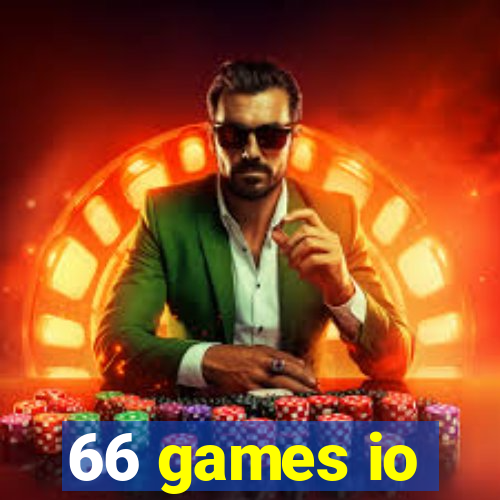 66 games io