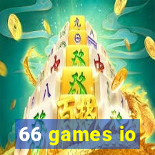 66 games io