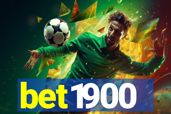 bet1900