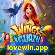 lovewin.app