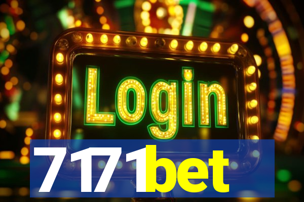 7171bet