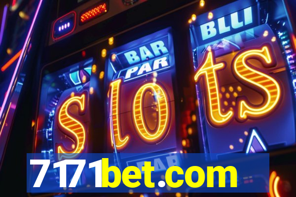 7171bet.com