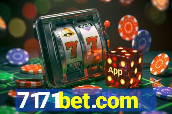 7171bet.com