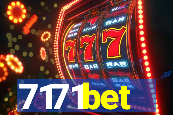 7171bet