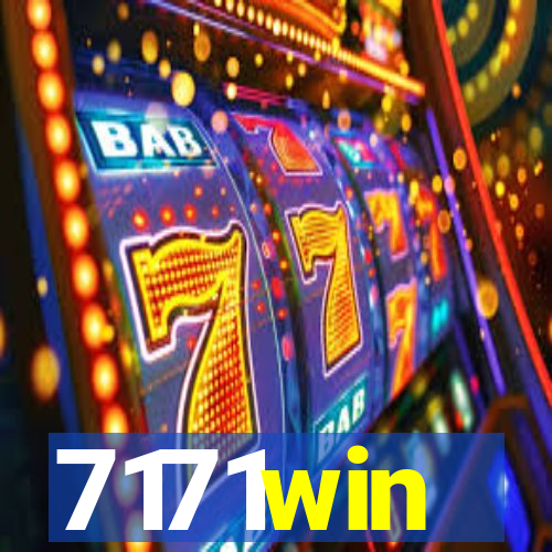 7171win