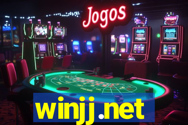 winjj.net