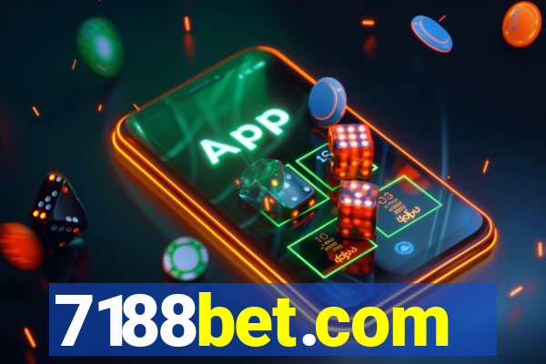 7188bet.com