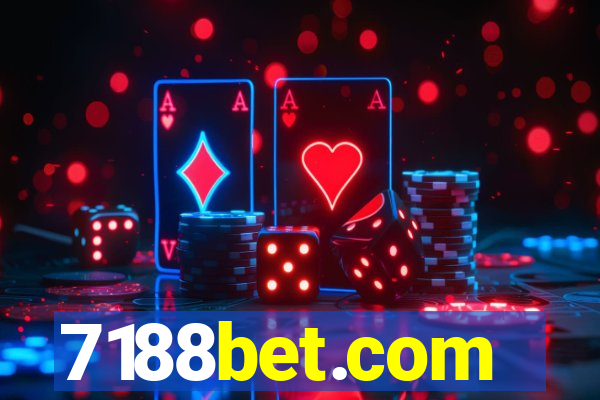 7188bet.com