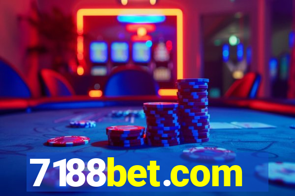 7188bet.com