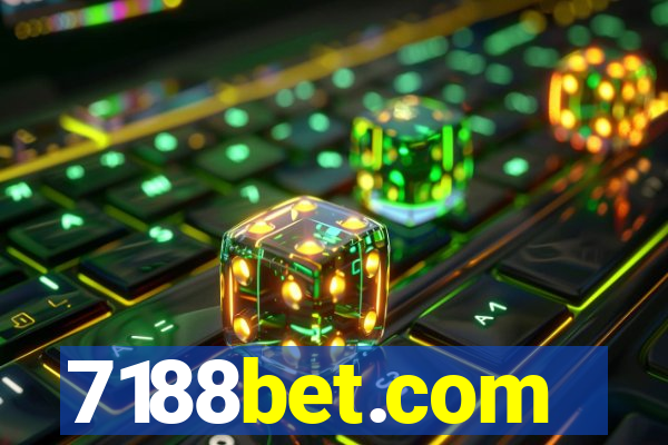 7188bet.com