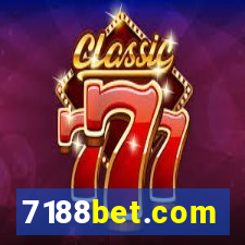 7188bet.com