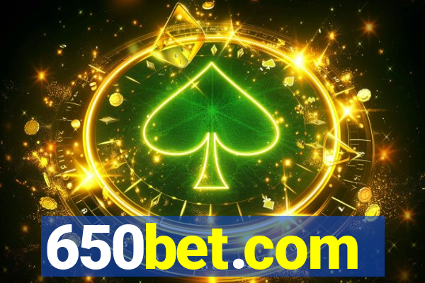 650bet.com