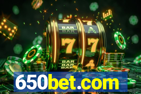 650bet.com