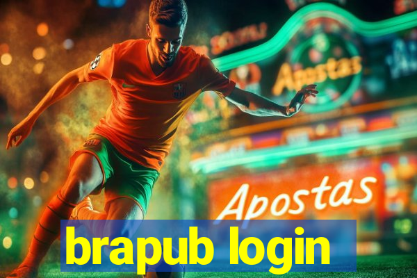 brapub login