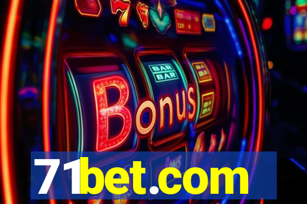 71bet.com