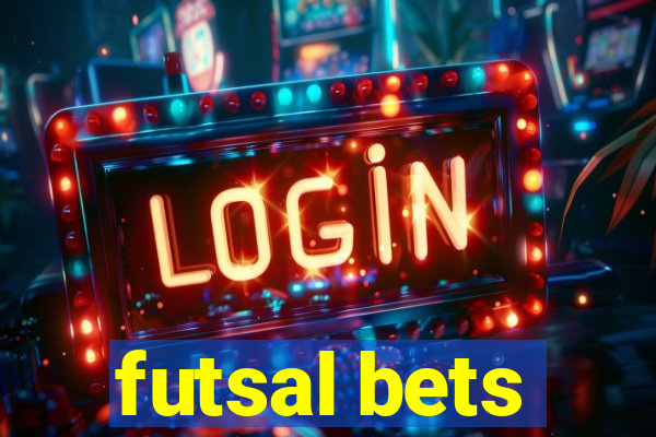 futsal bets