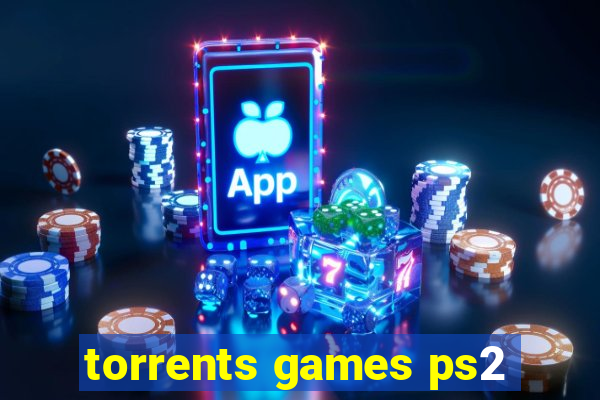 torrents games ps2