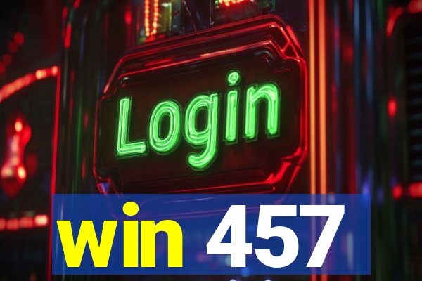 win 457