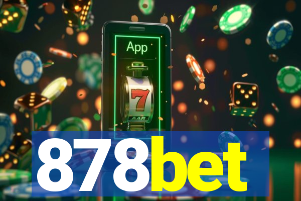 878bet