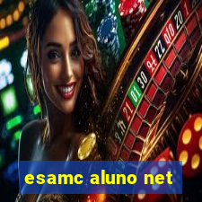 esamc aluno net