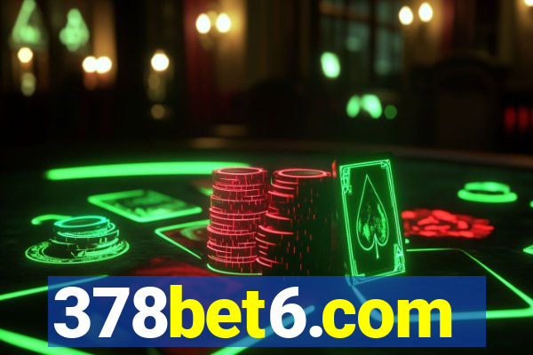 378bet6.com