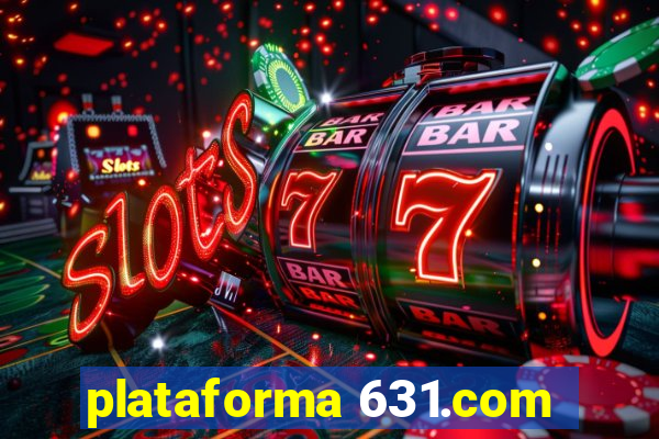 plataforma 631.com