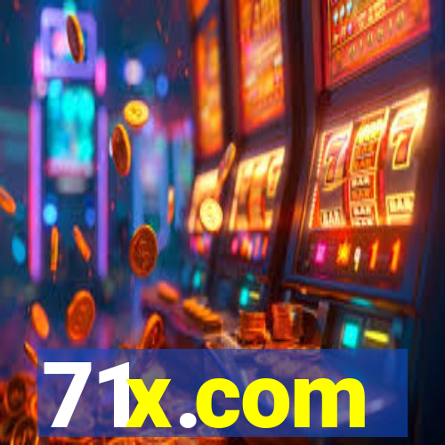 71x.com