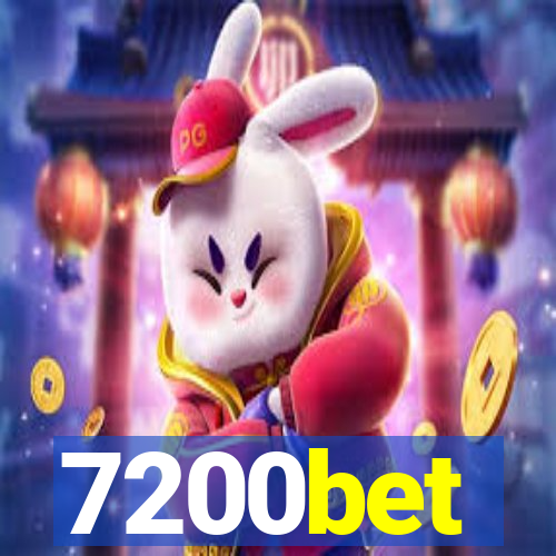 7200bet