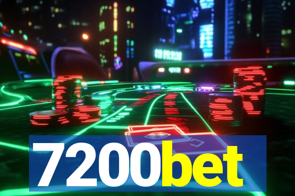 7200bet