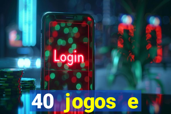 40 jogos e atividades musicais