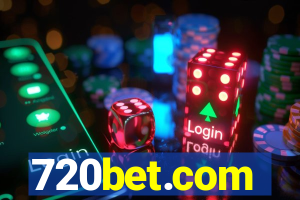 720bet.com