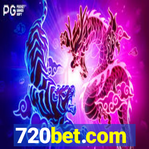 720bet.com