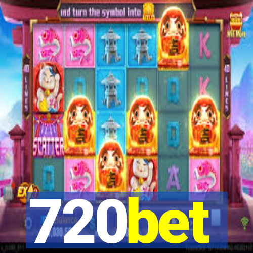 720bet