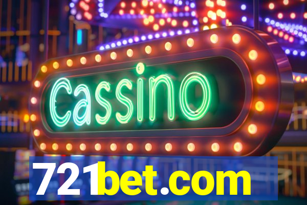 721bet.com