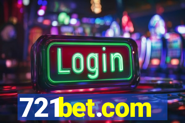 721bet.com