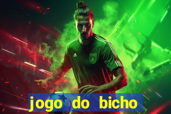 jogo do bicho feira de santana