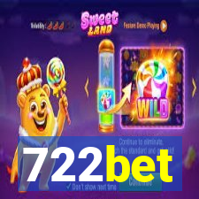 722bet