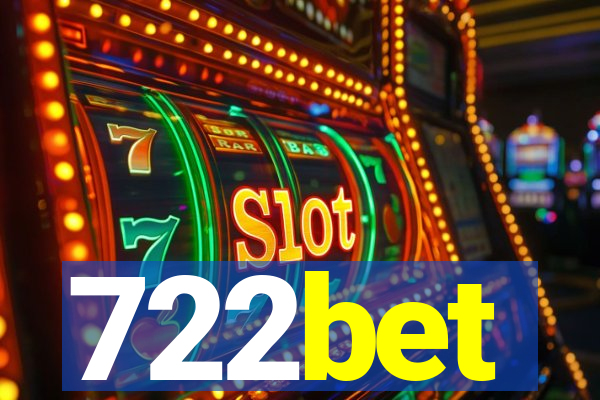 722bet