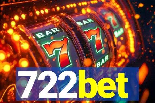 722bet