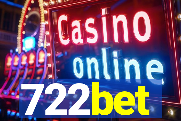 722bet