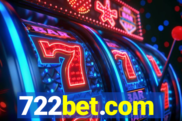 722bet.com