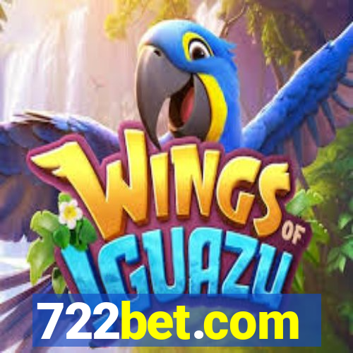 722bet.com