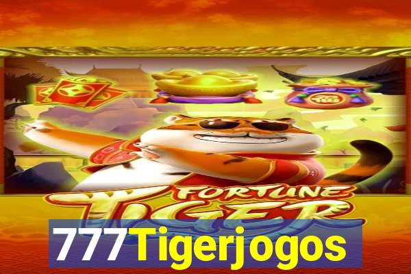 777Tigerjogos