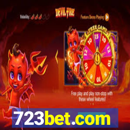 723bet.com