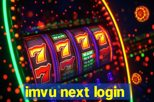 imvu next login