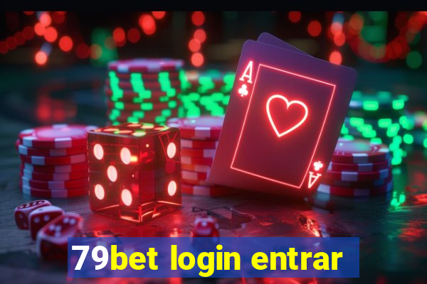 79bet login entrar