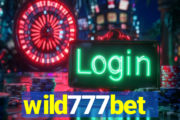 wild777bet