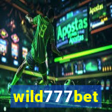 wild777bet