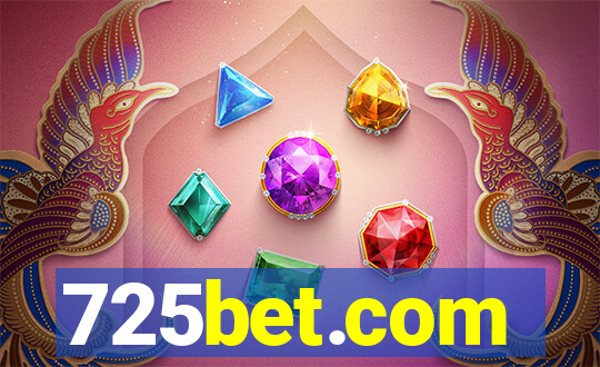 725bet.com